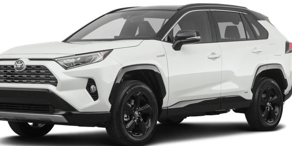 TOYOTA RAV4 2019 2T3RWRFV8KW007113 image
