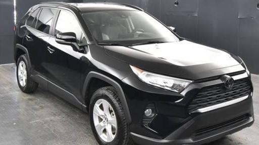 TOYOTA RAV4 2019 JTMW1RFV9KJ004852 image