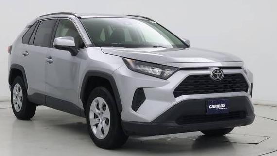 TOYOTA RAV4 2019 JTMG1RFV5KJ012371 image