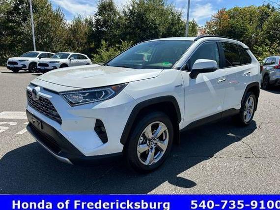 TOYOTA RAV4 2019 JTMDWRFV9KD030469 image TOYOTA RAV4 2019 JTMDWRFV9KD030469 image