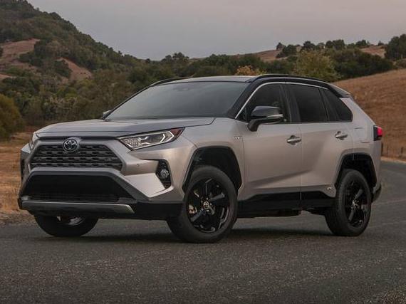TOYOTA RAV4 2019 JTMEWRFV6KJ016129 image