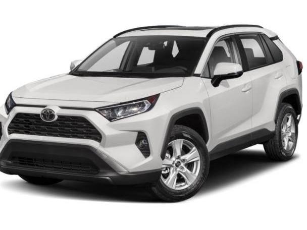 TOYOTA RAV4 2019 2T3W1RFV8KC030751 image