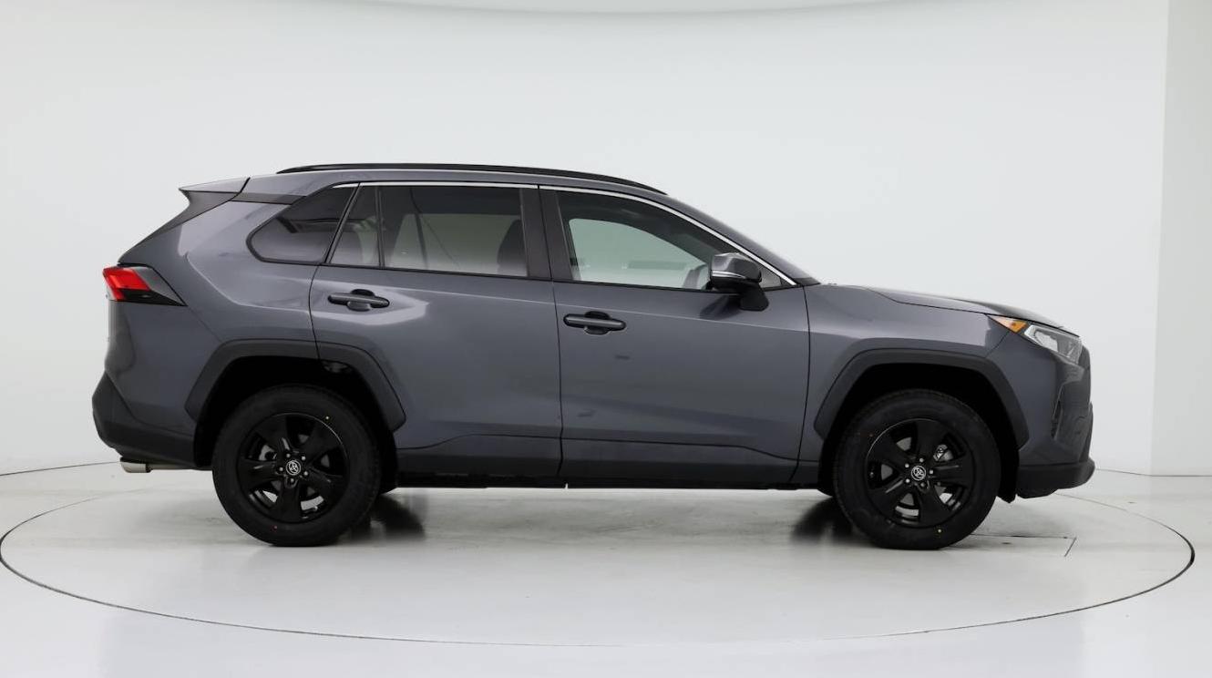 TOYOTA RAV4 2019 2T3W1RFV1KC011183 image