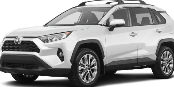 TOYOTA RAV4 2019 2T3W1RFV7KW010456 image