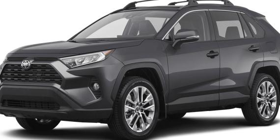 TOYOTA RAV4 2019 2T3W1RFV3KC013498 image