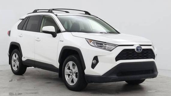 TOYOTA RAV4 2019 JTMRWRFV6KD035554 image