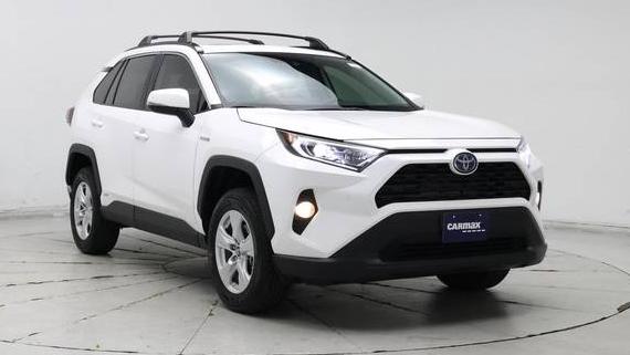 TOYOTA RAV4 2019 2T3RWRFV1KW023475 image TOYOTA RAV4 2019 2T3RWRFV1KW023475 image