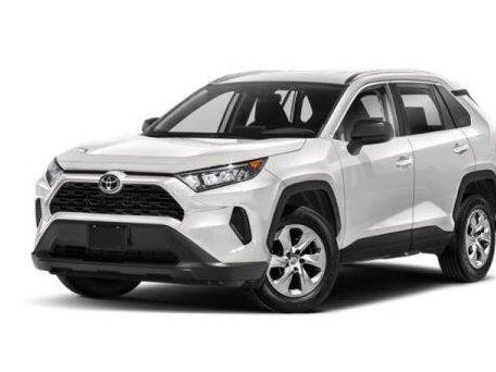 TOYOTA RAV4 2019 JTMH1RFV8KJ007010 image