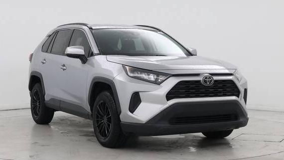 TOYOTA RAV4 2019 JTMK1RFV6KJ010171 image