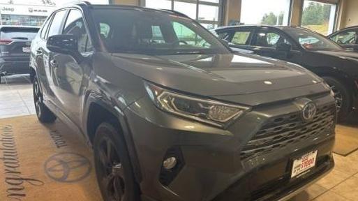 TOYOTA RAV4 2019 JTMEWRFV1KD502846 image