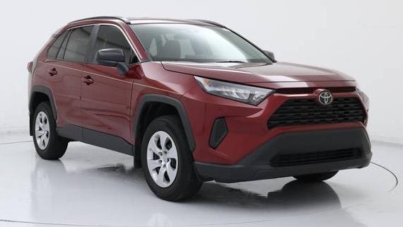 TOYOTA RAV4 2019 2T3H1RFV6KW040234 image TOYOTA RAV4 2019 2T3H1RFV6KW040234 image