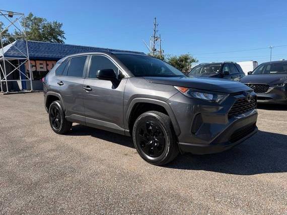 TOYOTA RAV4 2019 2T3H1RFV5KW001036 image