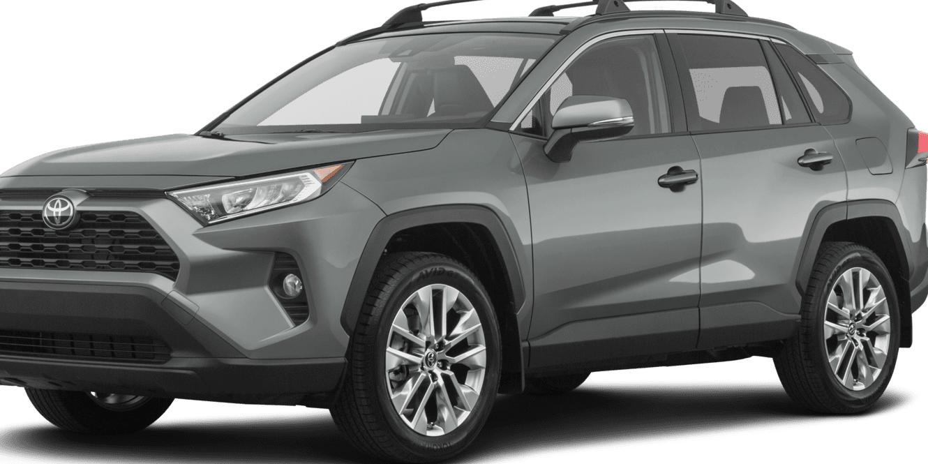 TOYOTA RAV4 2019 JTMC1RFVXKD032838 image