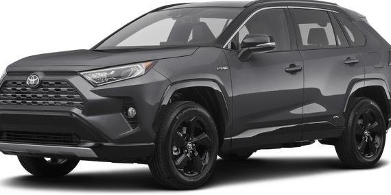 TOYOTA RAV4 2019 2T3EWRFV8KW026842 image TOYOTA RAV4 2019 2T3EWRFV8KW026842 image