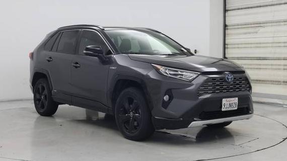 TOYOTA RAV4 2019 JTMEWRFV9KJ023141 image