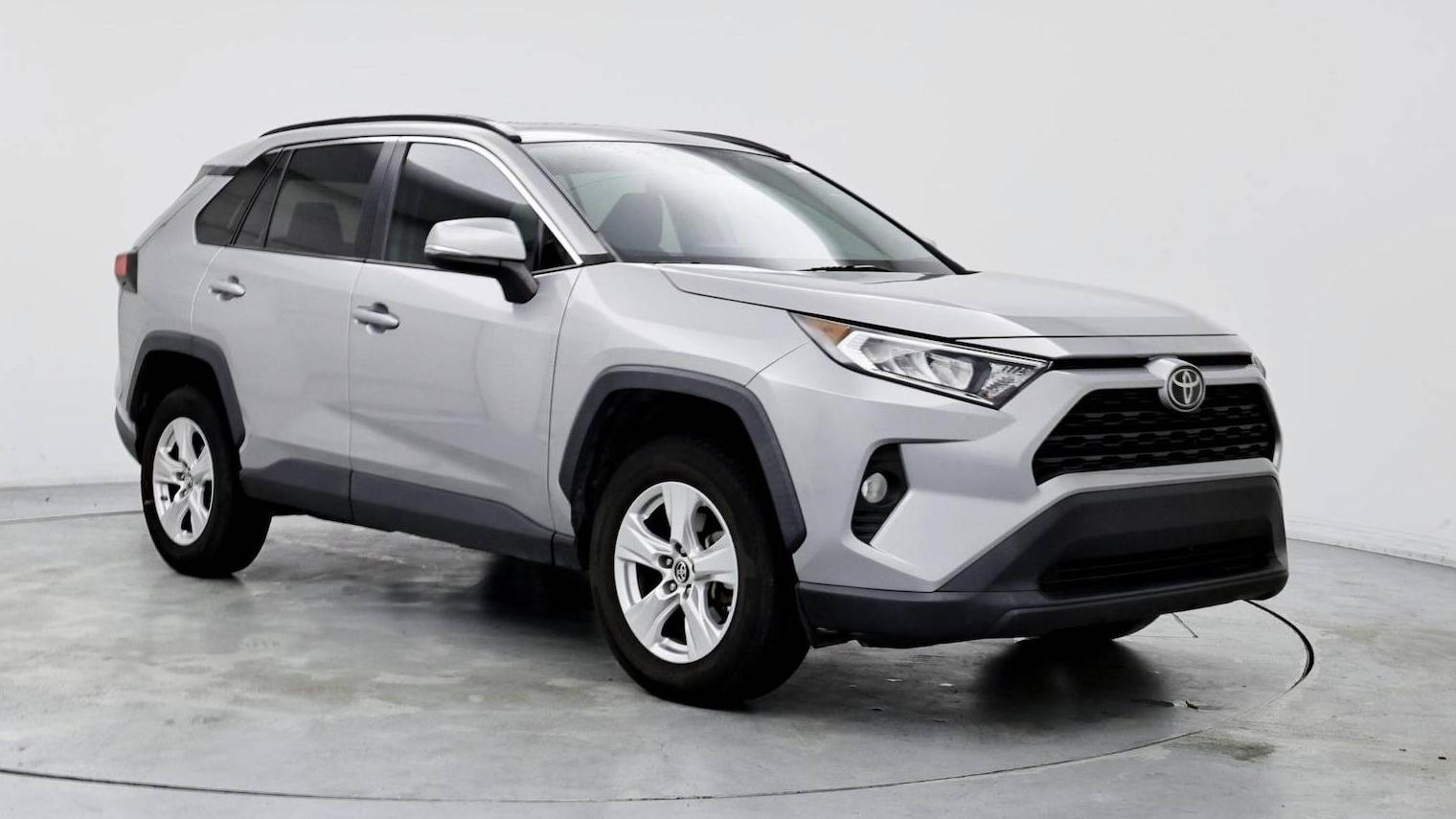 TOYOTA RAV4 2019 2T3W1RFV0KC015659 image