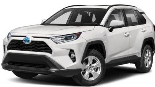 TOYOTA RAV4 2019 2T3RWRFV3KW005706 image