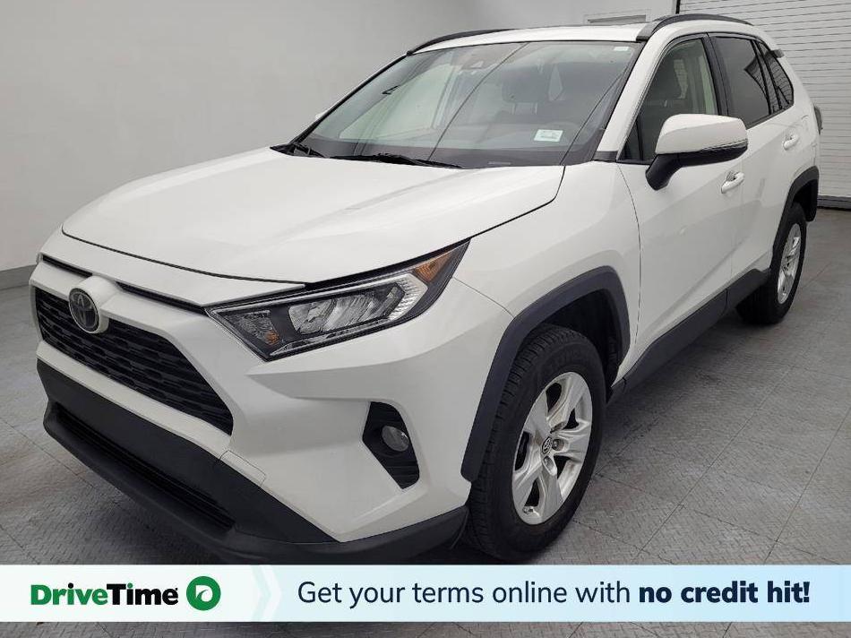 TOYOTA RAV4 2019 JTMW1RFV3KD026764 image