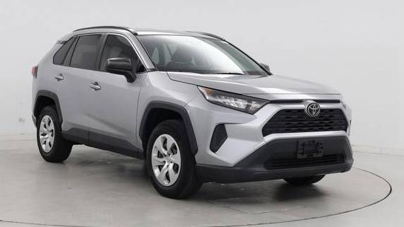 TOYOTA RAV4 2019 JTMH1RFV8KD033363 image