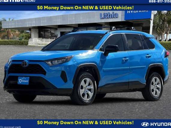 TOYOTA RAV4 2019 2T3H1RFV9KC013305 image TOYOTA RAV4 2019 2T3H1RFV9KC013305 image
