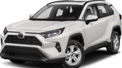 TOYOTA RAV4 2019 JTMP1RFV4KD020783 image