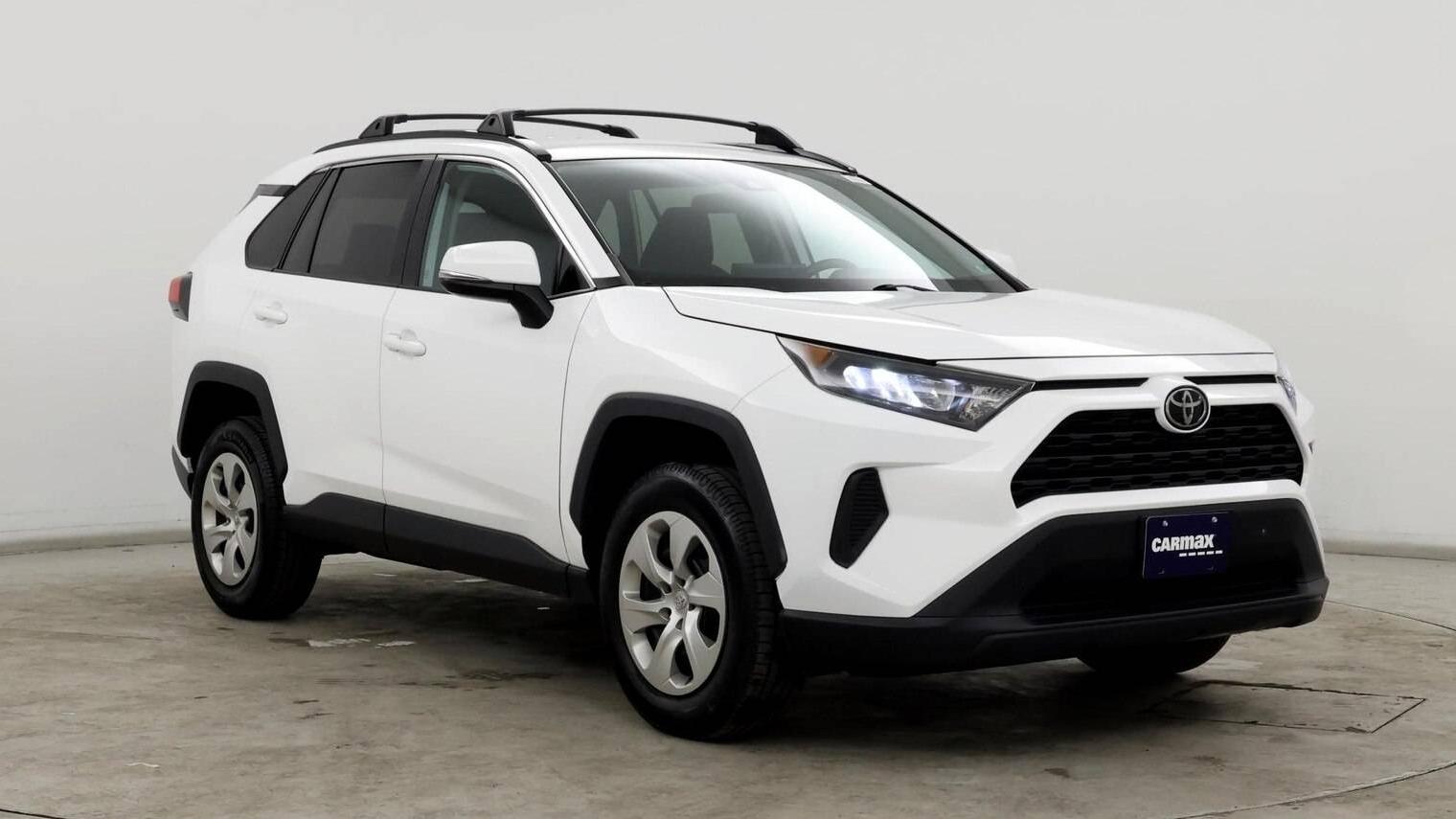 TOYOTA RAV4 2019 2T3G1RFV8KW083632 image