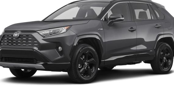 TOYOTA RAV4 2019 JTMDWRFV2KD029695 image
