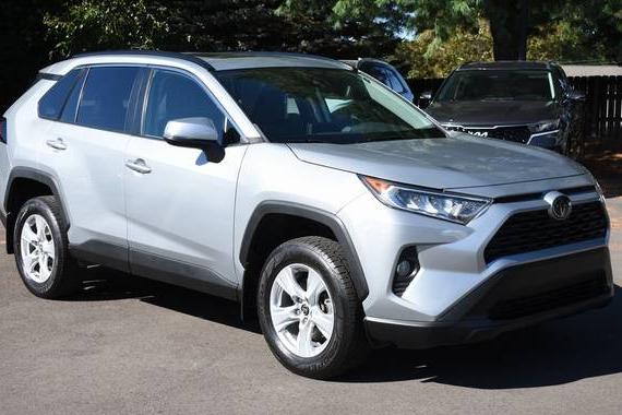 TOYOTA RAV4 2019 2T3P1RFV8KW048542 image TOYOTA RAV4 2019 2T3P1RFV8KW048542 image