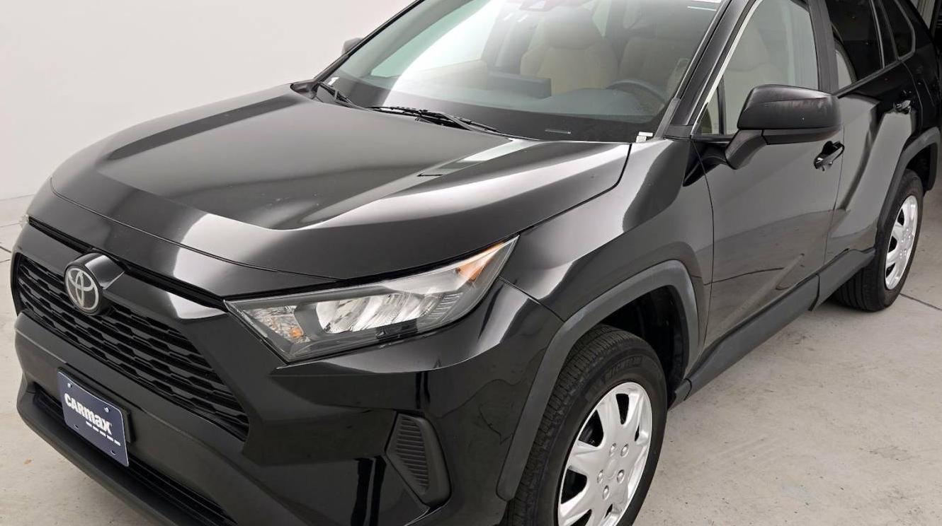 TOYOTA RAV4 2019 2T3H1RFV8KW056080 image