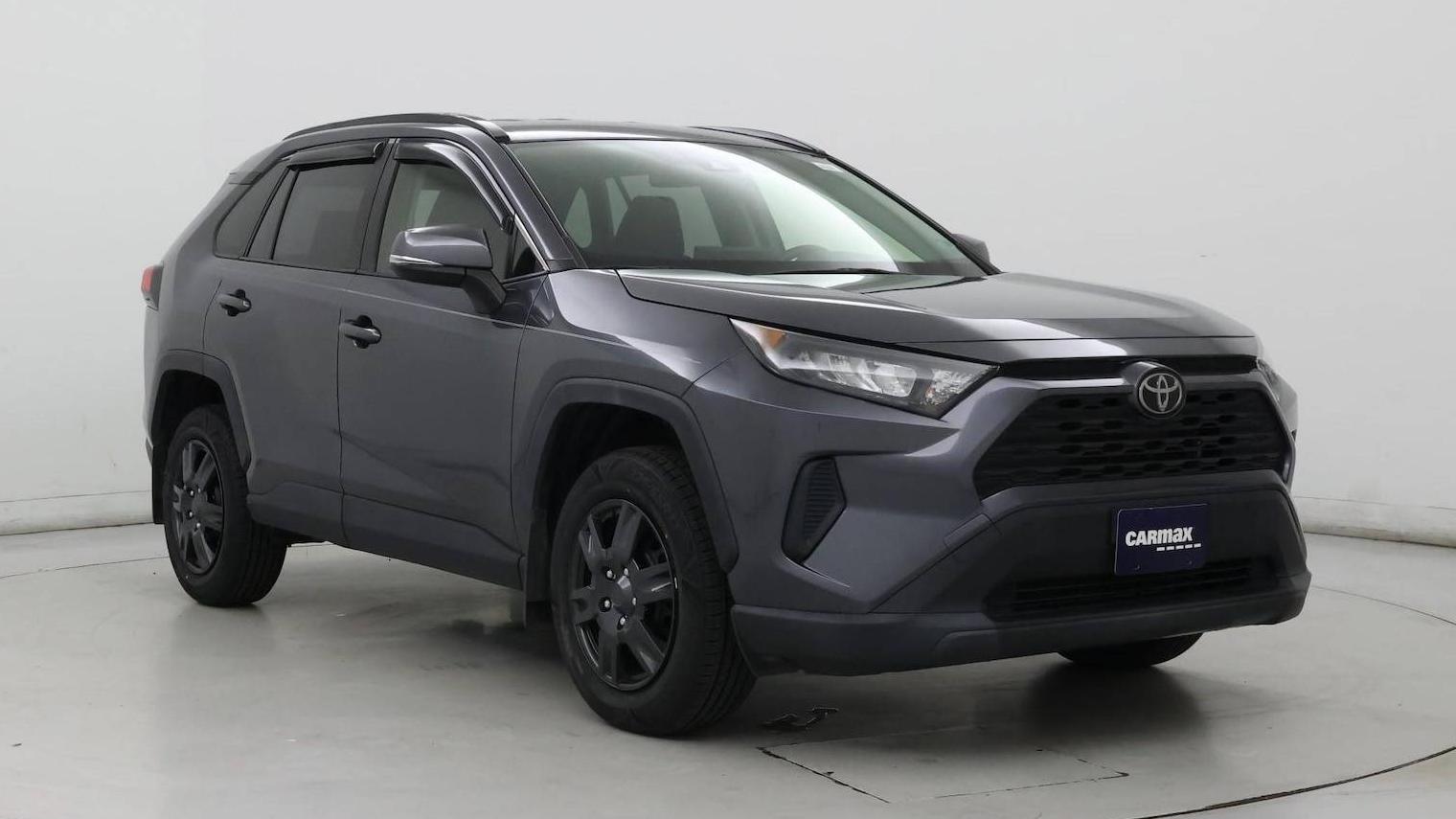 TOYOTA RAV4 2019 JTMG1RFV6KD013625 image