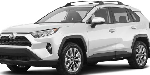 TOYOTA RAV4 2019 2T3H1RFV9KW006286 image
