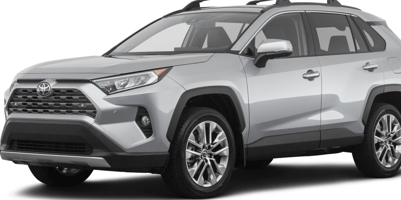 TOYOTA RAV4 2019 2T3Y1RFV6KW013678 image