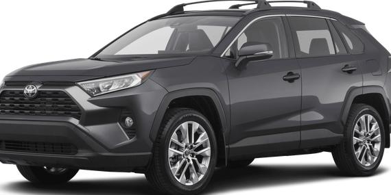 TOYOTA RAV4 2019 JTMP1RFV5KD503635 image