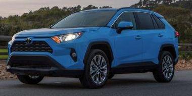 TOYOTA RAV4 2019 2T3A1RFV5KC049512 image