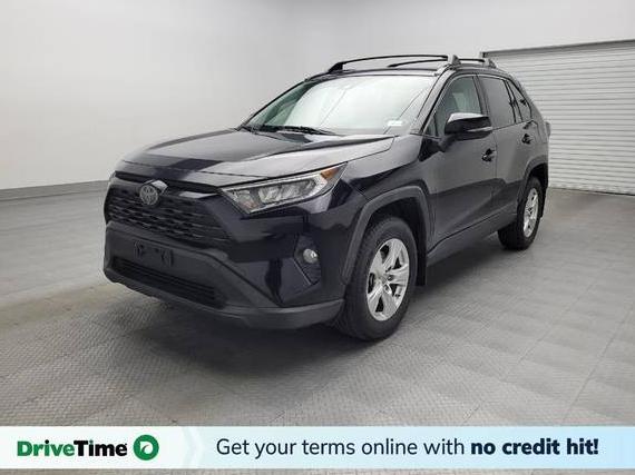 TOYOTA RAV4 2019 JTMW1RFV2KD002522 image