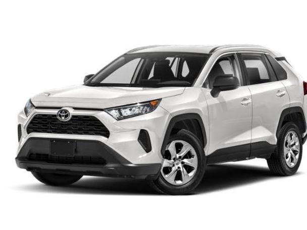 TOYOTA RAV4 2019 2T3G1RFV1KC003556 image