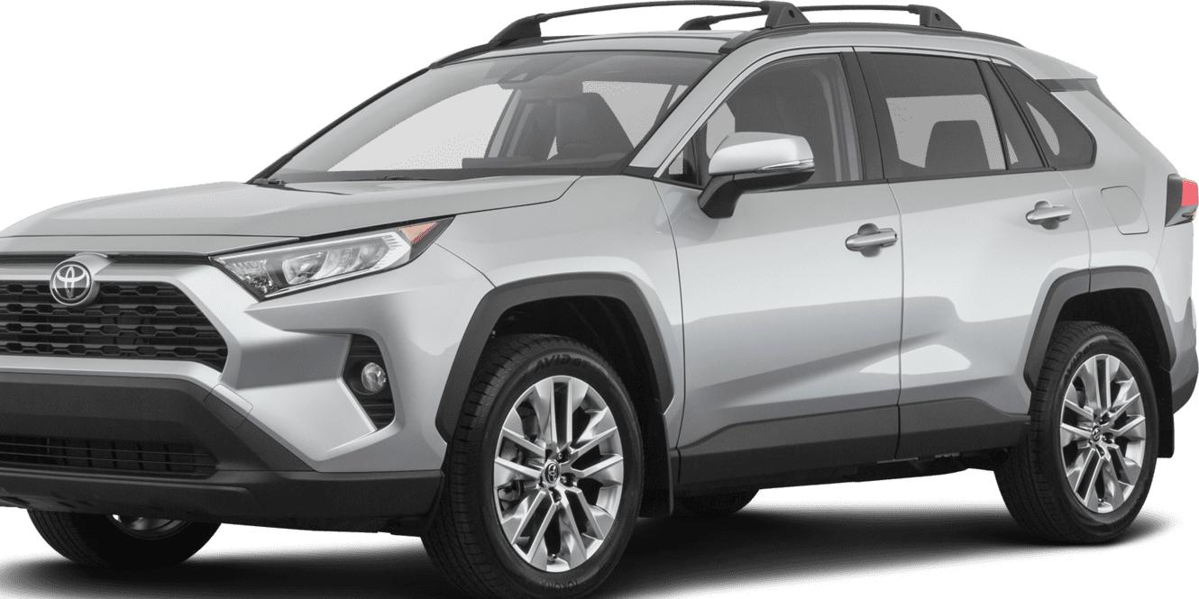 TOYOTA RAV4 2019 JTMH1RFV7KD040823 image