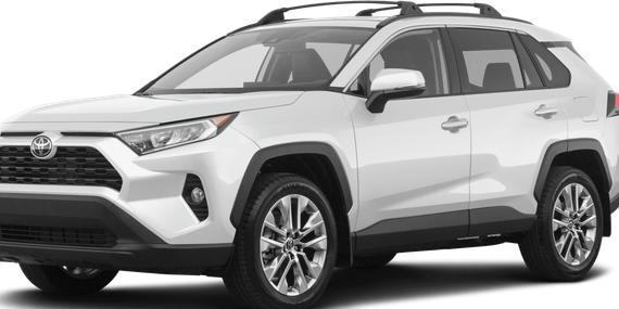 TOYOTA RAV4 2019 2T3W1RFV7KW032750 image
