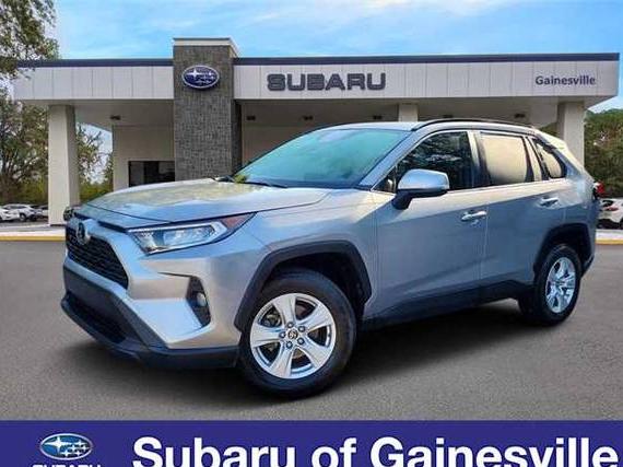 TOYOTA RAV4 2019 JTMW1RFV7KD040246 image