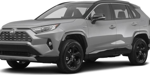 TOYOTA RAV4 2019 2T3RWRFV6KW012701 image