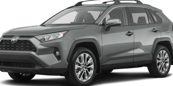 TOYOTA RAV4 2019 JTMA1RFV0KD504326 image