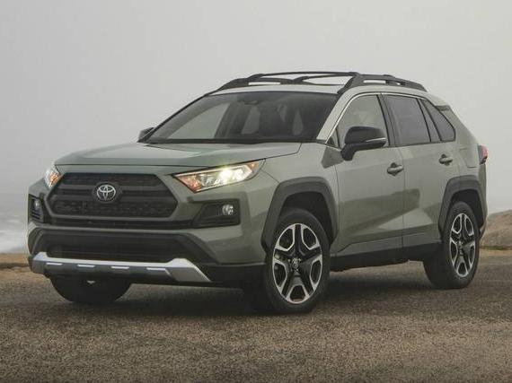 TOYOTA RAV4 2019 2T3J1RFV2KW015073 image