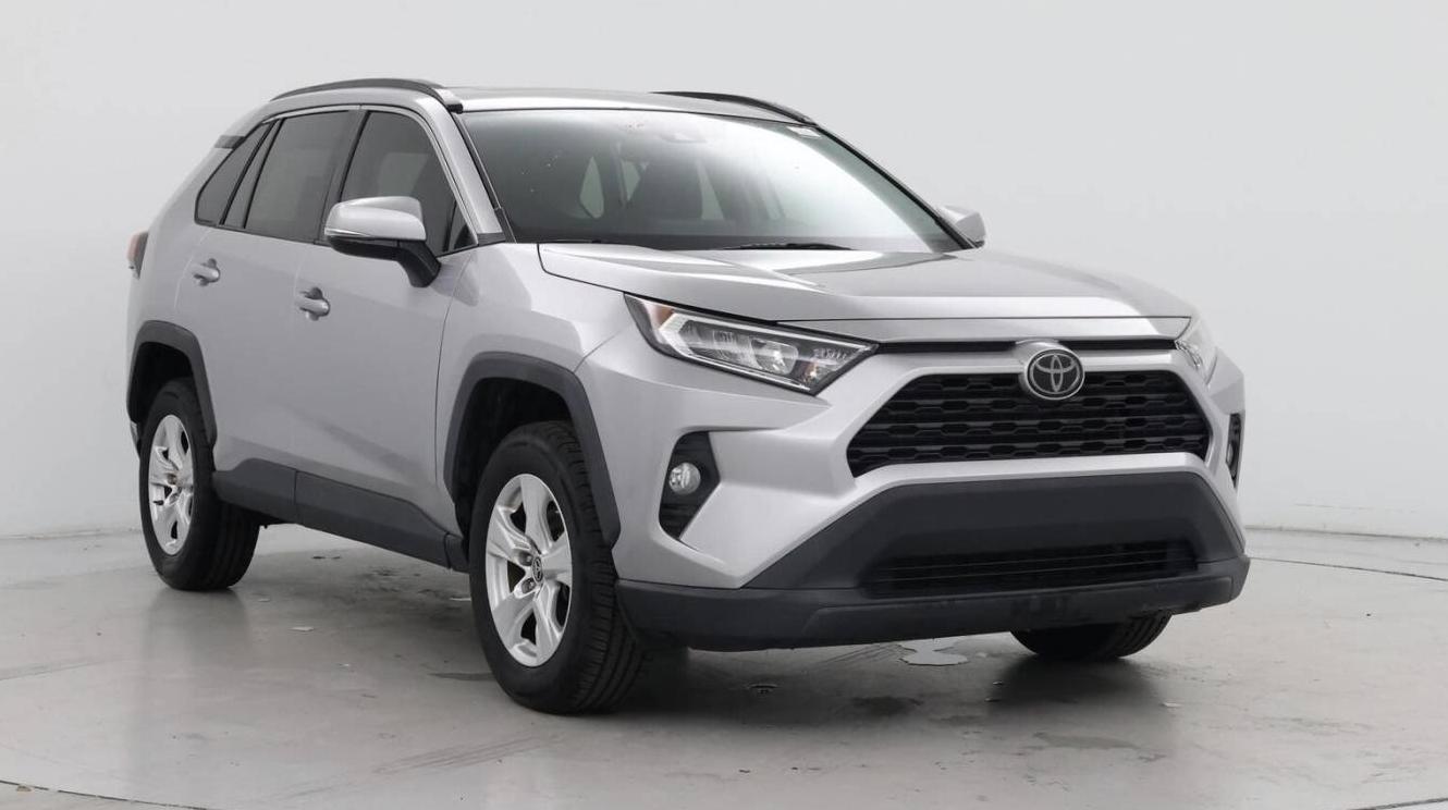 TOYOTA RAV4 2019 2T3W1RFV3KC014697 image