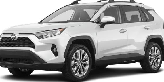 TOYOTA RAV4 2019 2T3P1RFV9KW075362 image