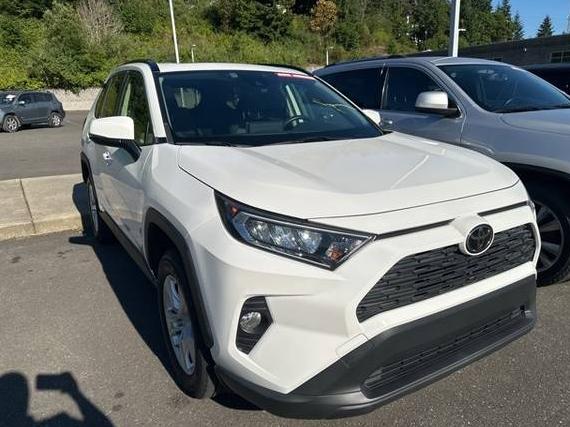TOYOTA RAV4 2019 JTMW1RFV9KD038613 image