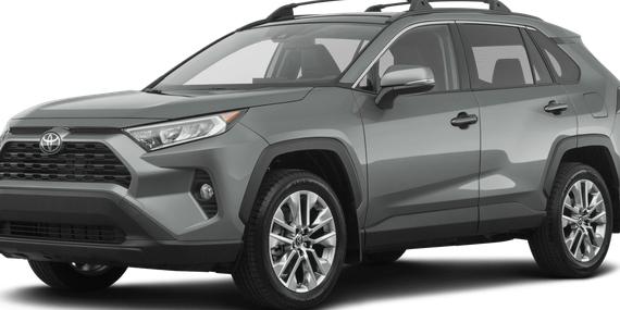TOYOTA RAV4 2019 2T3A1RFV0KC035291 image TOYOTA RAV4 2019 2T3A1RFV0KC035291 image