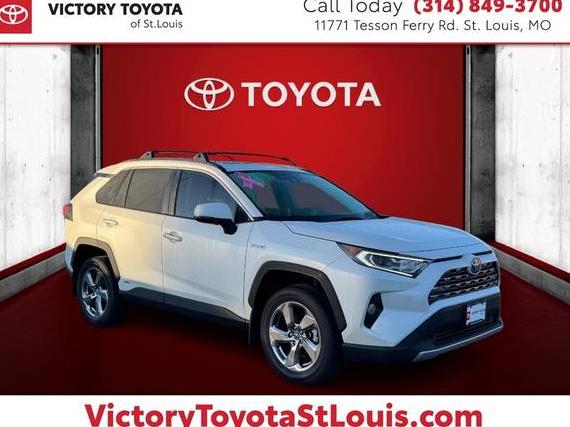 TOYOTA RAV4 2019 JTMDWRFV8KD028678 image TOYOTA RAV4 2019 JTMDWRFV8KD028678 image