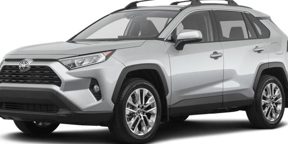 TOYOTA RAV4 2019 JTMA1RFV8KD033039 image TOYOTA RAV4 2019 JTMA1RFV8KD033039 image