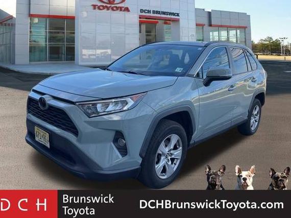 TOYOTA RAV4 2019 2T3P1RFV3KC040849 image TOYOTA RAV4 2019 2T3P1RFV3KC040849 image