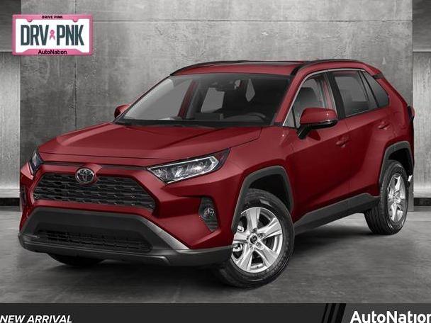 TOYOTA RAV4 2019 2T3W1RFV7KC029980 image